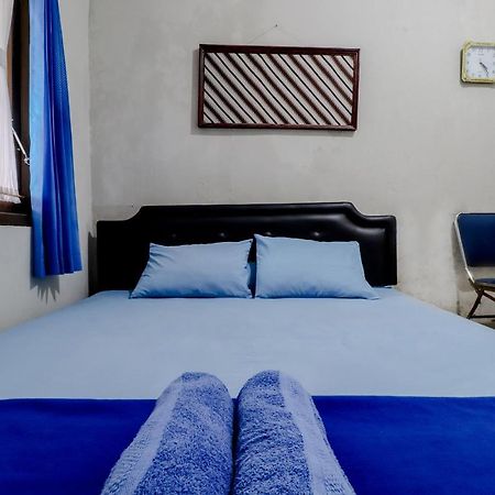 Homestay Damandiri Prambanan Syariah Salakan Dış mekan fotoğraf