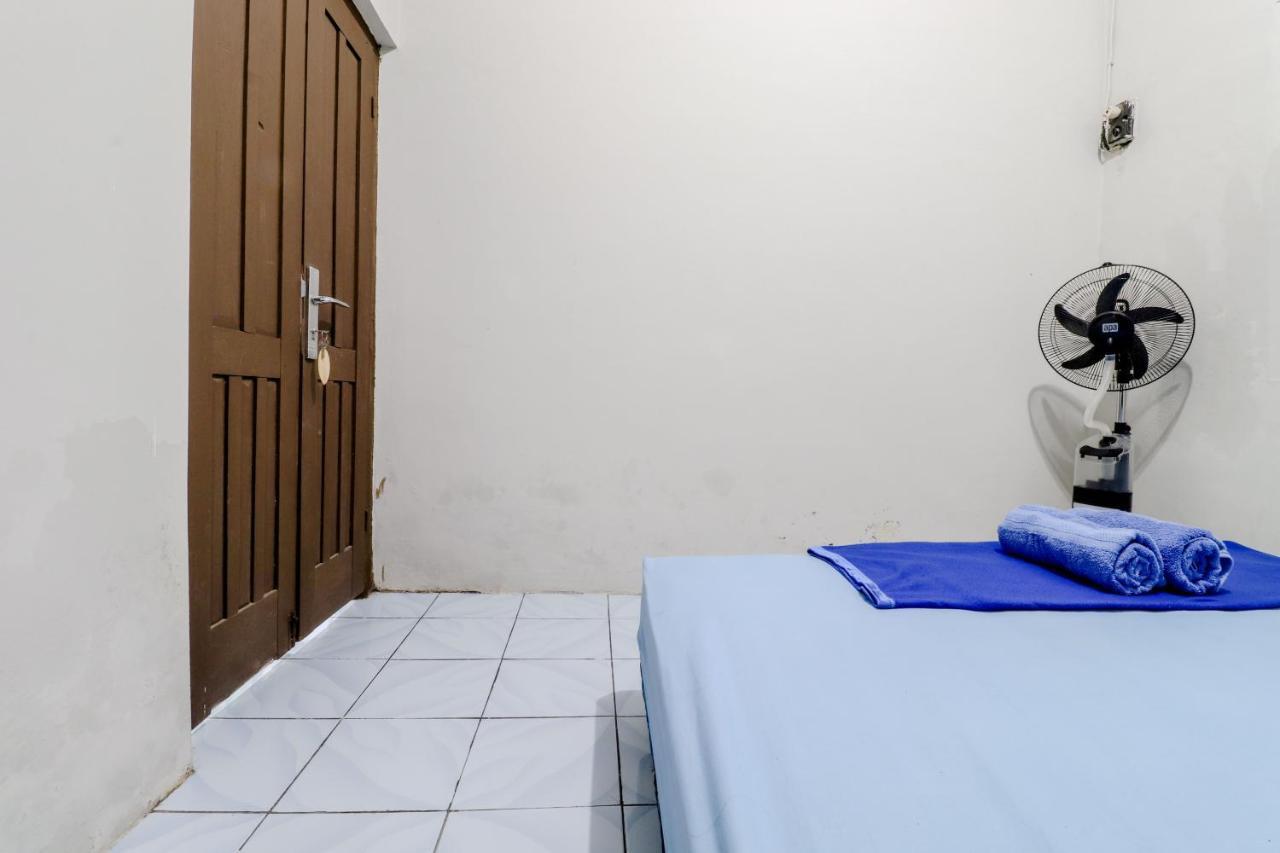 Homestay Damandiri Prambanan Syariah Salakan Dış mekan fotoğraf