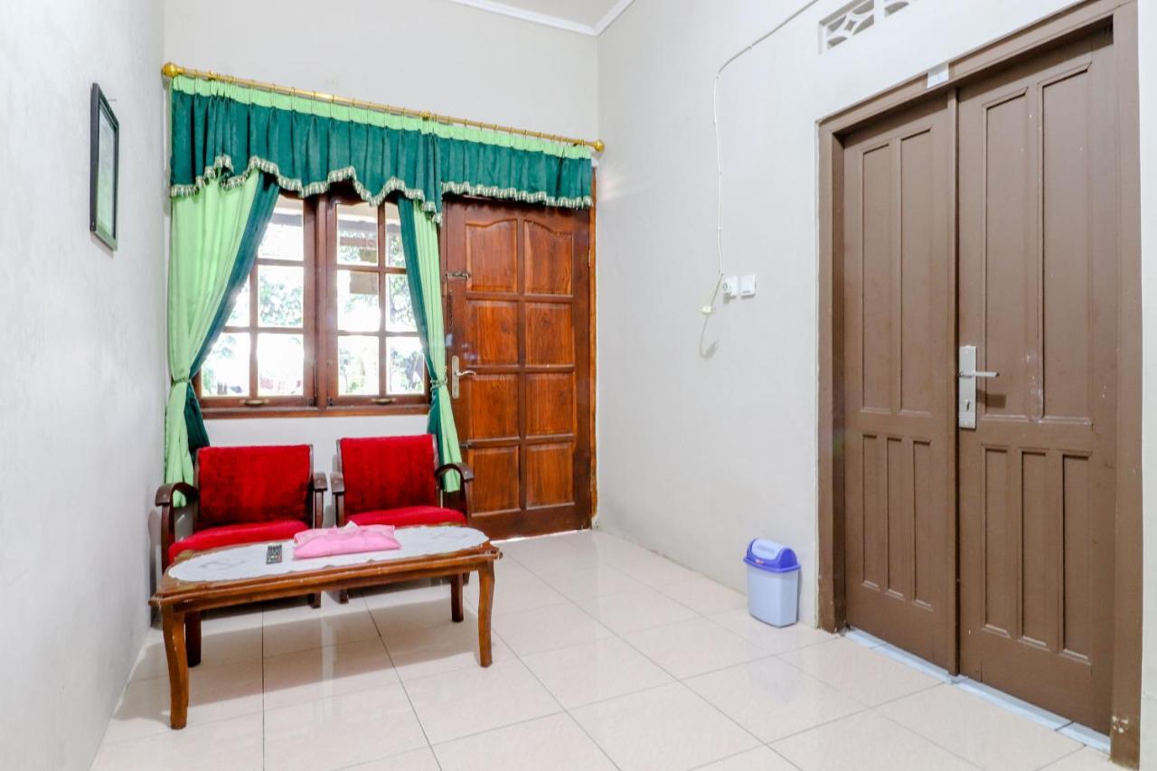 Homestay Damandiri Prambanan Syariah Salakan Dış mekan fotoğraf