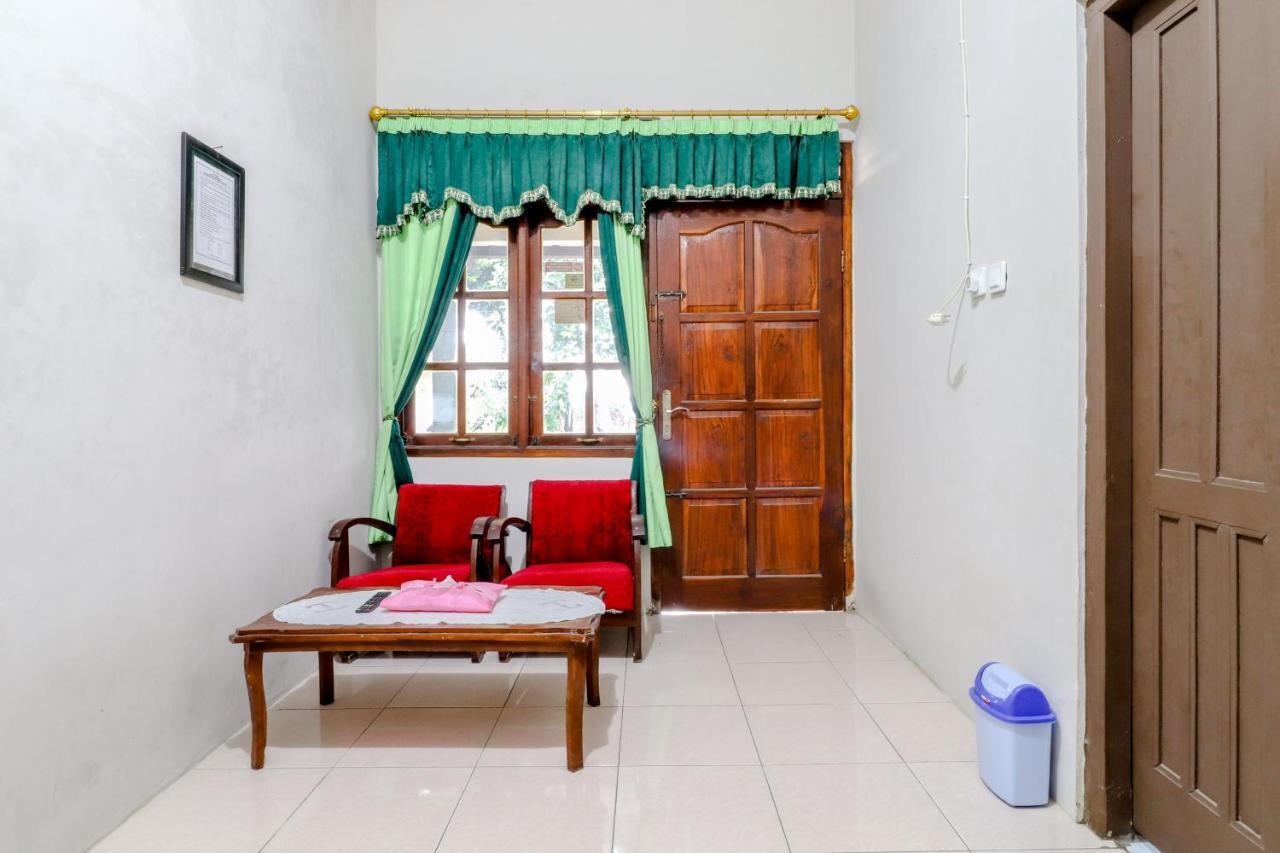 Homestay Damandiri Prambanan Syariah Salakan Dış mekan fotoğraf