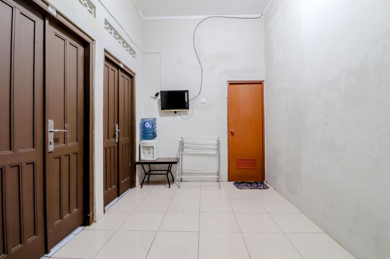 Homestay Damandiri Prambanan Syariah Salakan Dış mekan fotoğraf