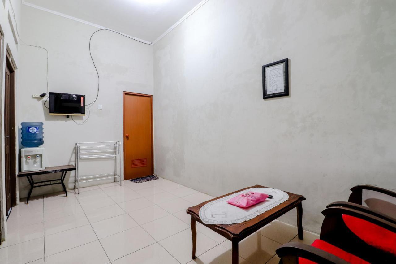 Homestay Damandiri Prambanan Syariah Salakan Dış mekan fotoğraf
