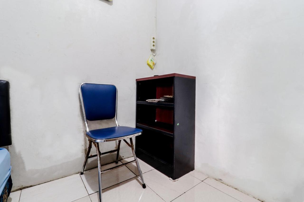 Homestay Damandiri Prambanan Syariah Salakan Dış mekan fotoğraf