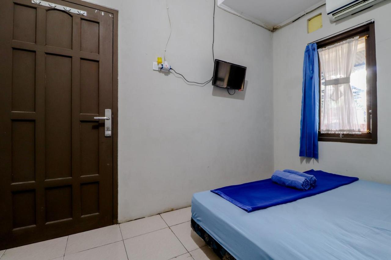 Homestay Damandiri Prambanan Syariah Salakan Dış mekan fotoğraf